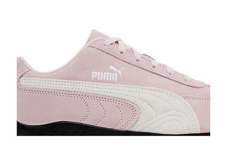 Кроссовки Puma Speedcat OG 'Whisp Of Pink'