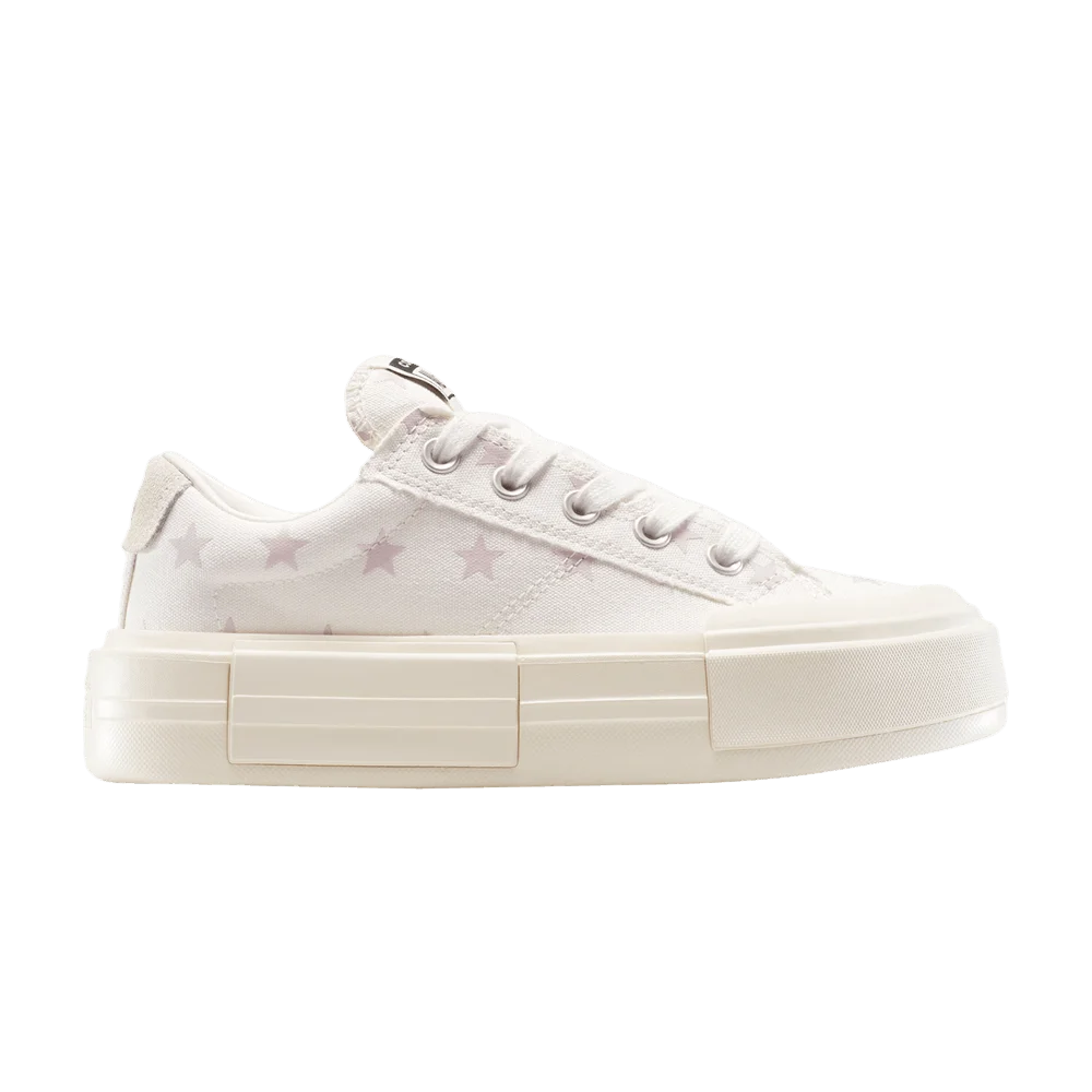Кроссовки Converse Wmns Cruise 'Archive Stars - White'