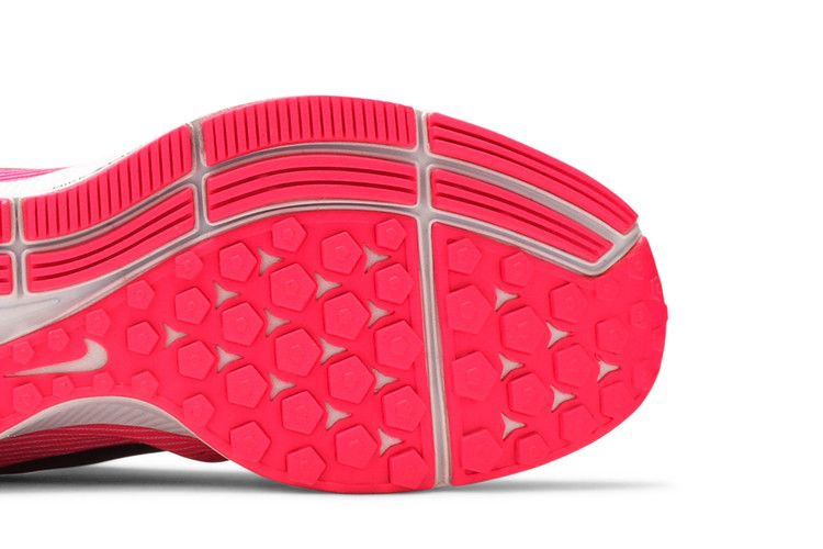 Кроссовки Nike Wmns Air Zoom Pegasus 34 'Hyper Pink'
