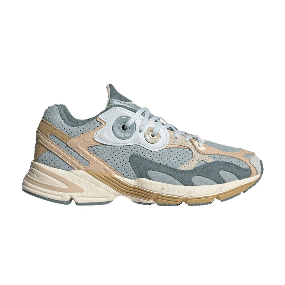 Кроссовки Adidas Wmns Astir 'Blue Tint Magic Grey'