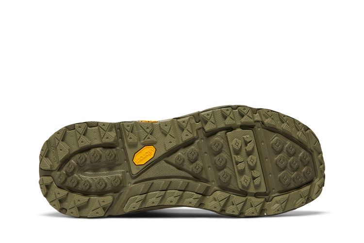 Кроссовки HOKA Tor Ultra High GORE-TEX 'Burnt Olive'