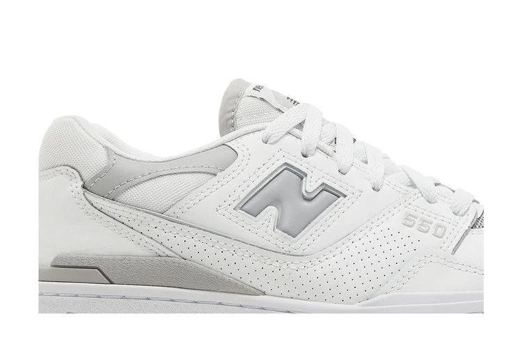 Кроссовки New Balance Wmns 550 'Rain Cloud'