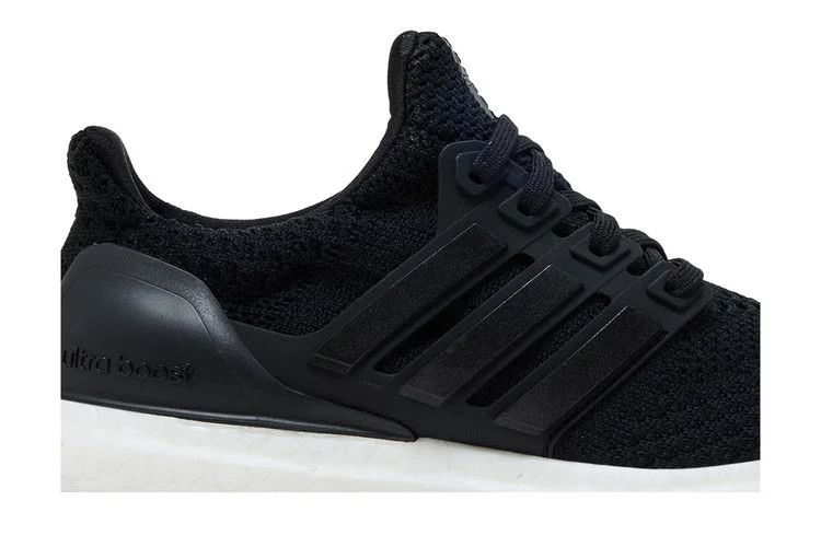Кроссовки adidas UltraBoost 5.0 DNA J 'Black White'