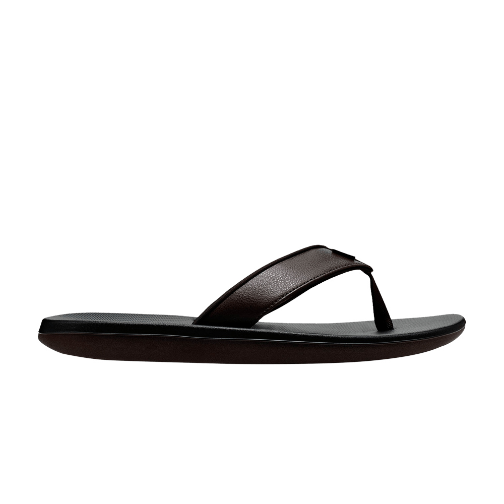 Кроссовки Nike Kepa Kai Thong 'Baroque Brown'