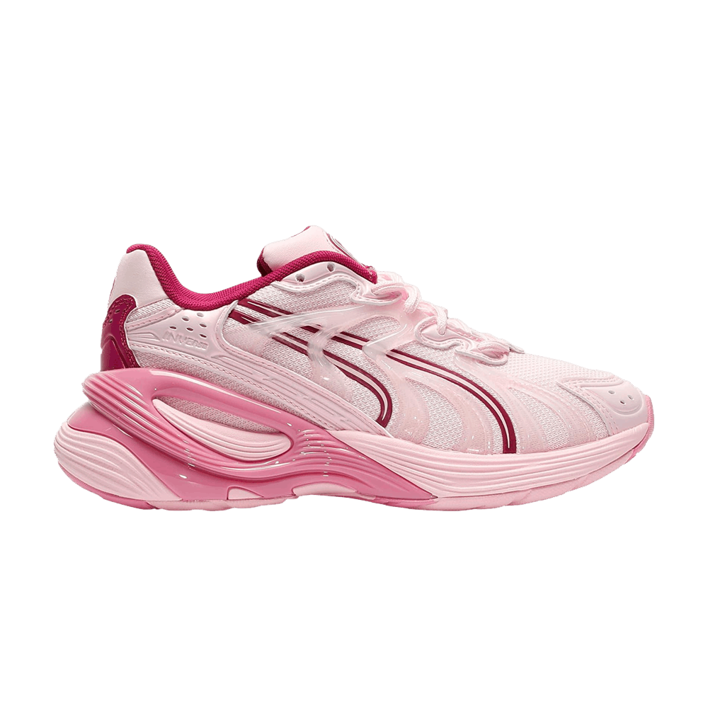 Кроссовки Puma Inverse Big Kid 'Glimmer'