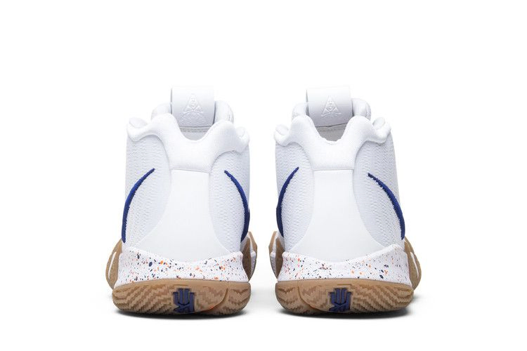 Кроссовки Nike Kyrie 4 'Uncle Drew'