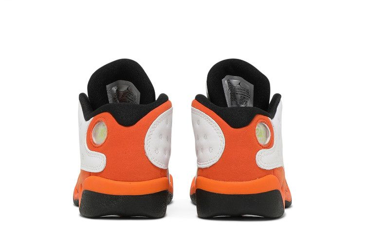 Кроссовки Air Jordan 13 Retro TD 'Starfish'