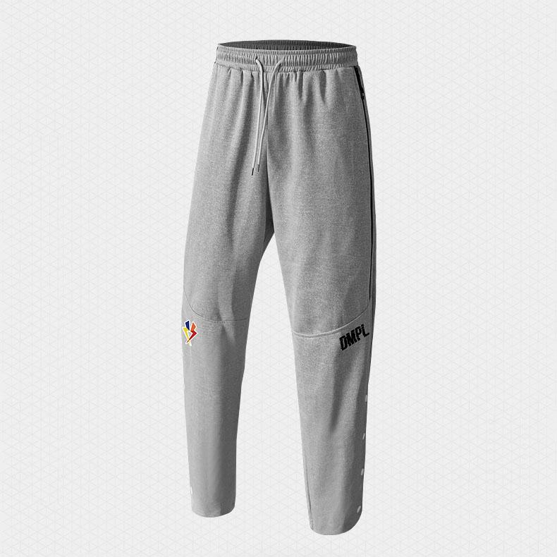 Баскетбольные брюки Ehot Flash Light Buttons Pants