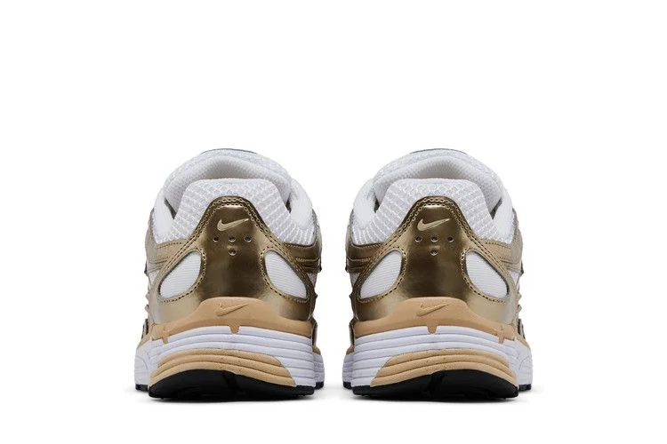Кроссовки Nike Wmns P-6000 'Gold'