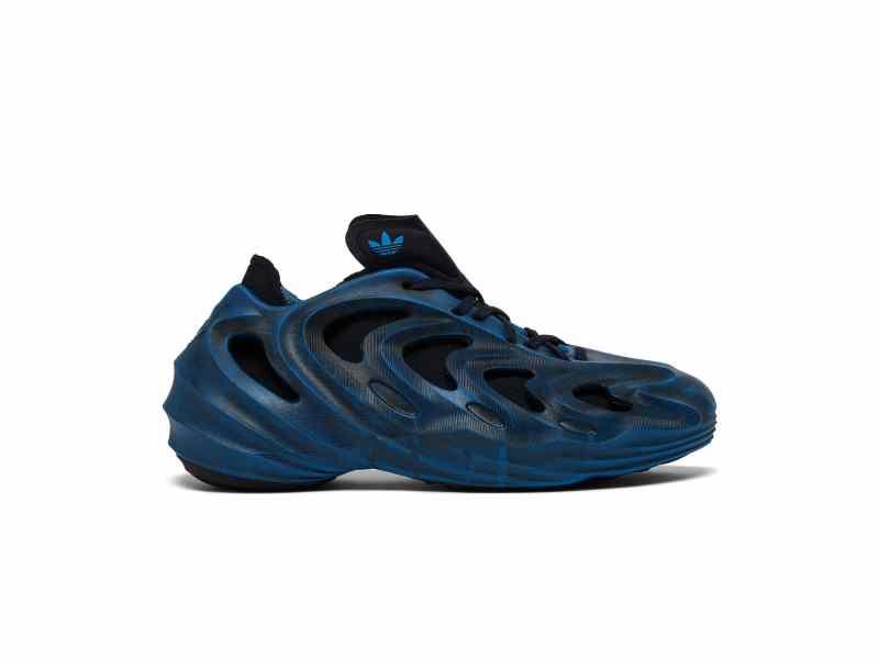 Кроссовки adidas adiFOM Q Cosmic Way Runners – Neptune