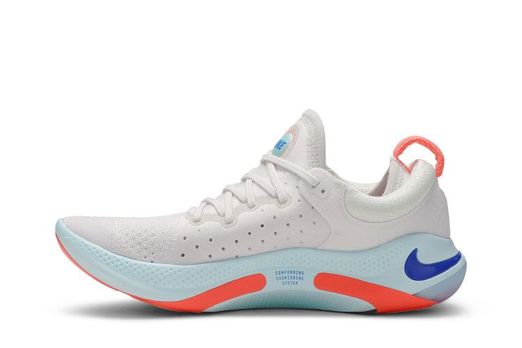 Кроссовки Nike Wmns Joyride Run Flyknit 'Bright Mango'