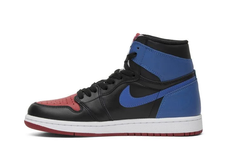 Кроссовки Air Jordan 1 Retro High OG 'Top 3'