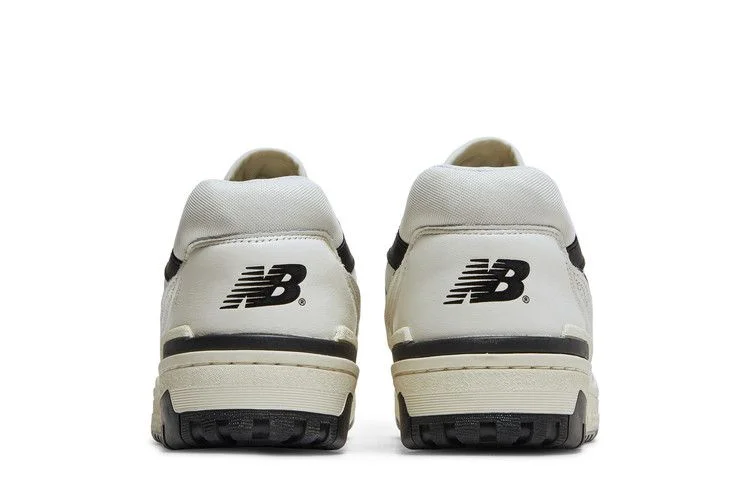 Кроссовки New Balance 550 'Sea Salt'