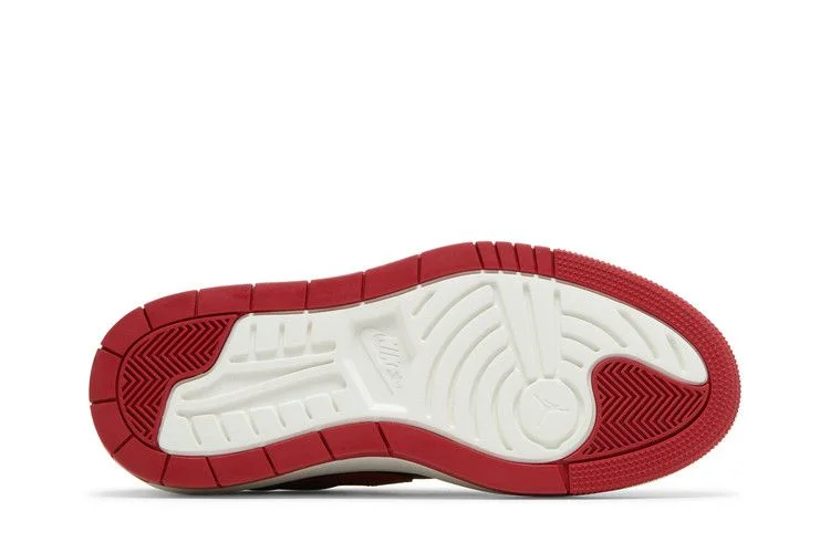 Кроссовки Wmns Air Jordan 1 Elevate Low SE 'Bred'