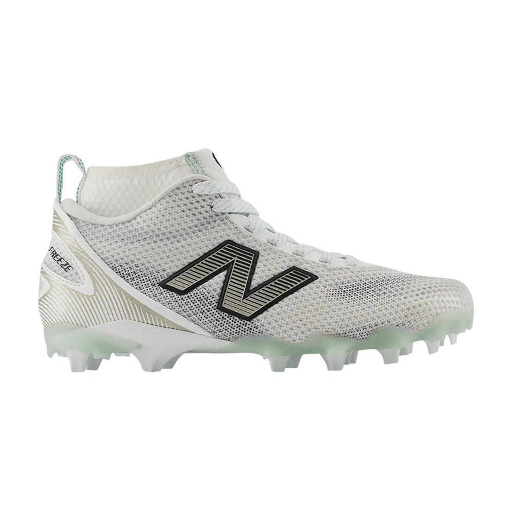 Кроссовки New Balance Wmns FreezeLX v5 'White Black'