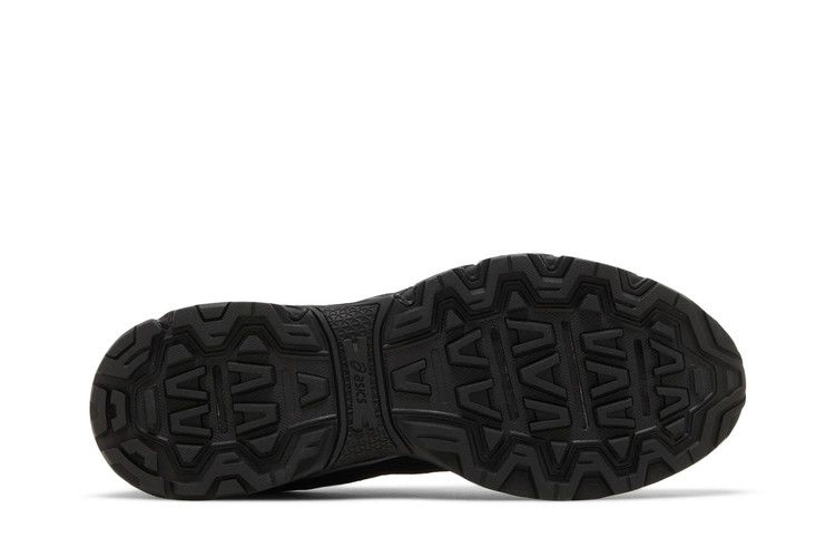 Кроссовки ASICS Gel Venture 6 Trail 'Black'