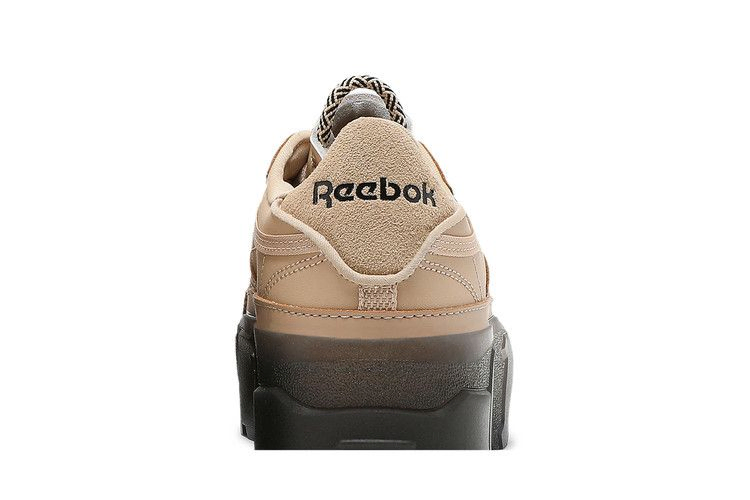 Кроссовки Reebok Cardi B x Wmns Club C 'Sahara'