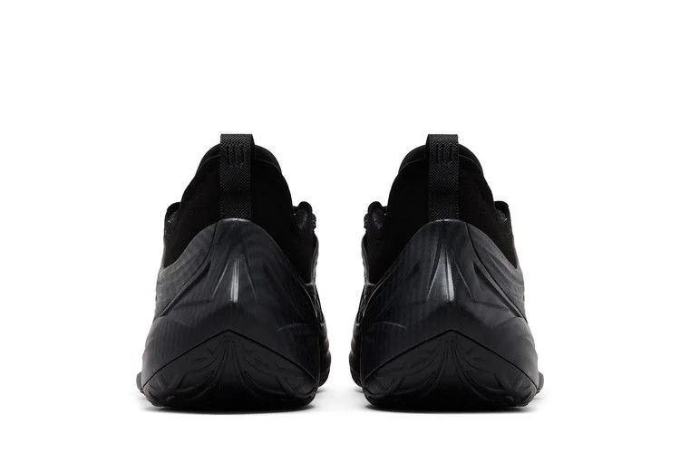 Кроссовки Li-Ning JB4 'Dark Knight'