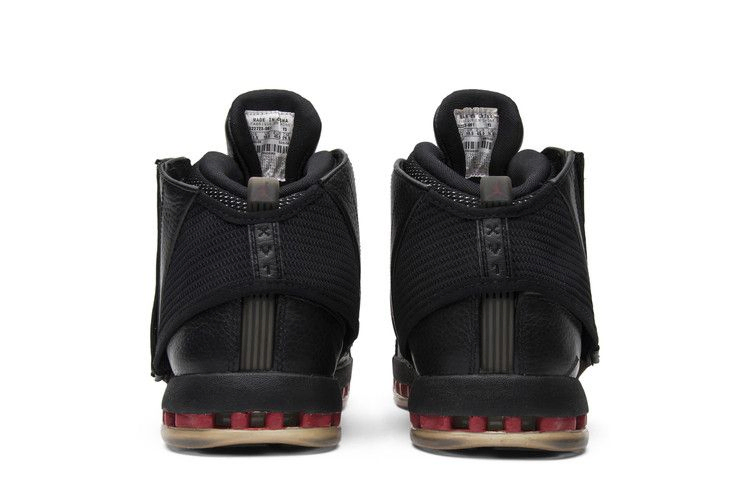 Кроссовки Air Jordan 16/7 Retro 'Countdown Pack'