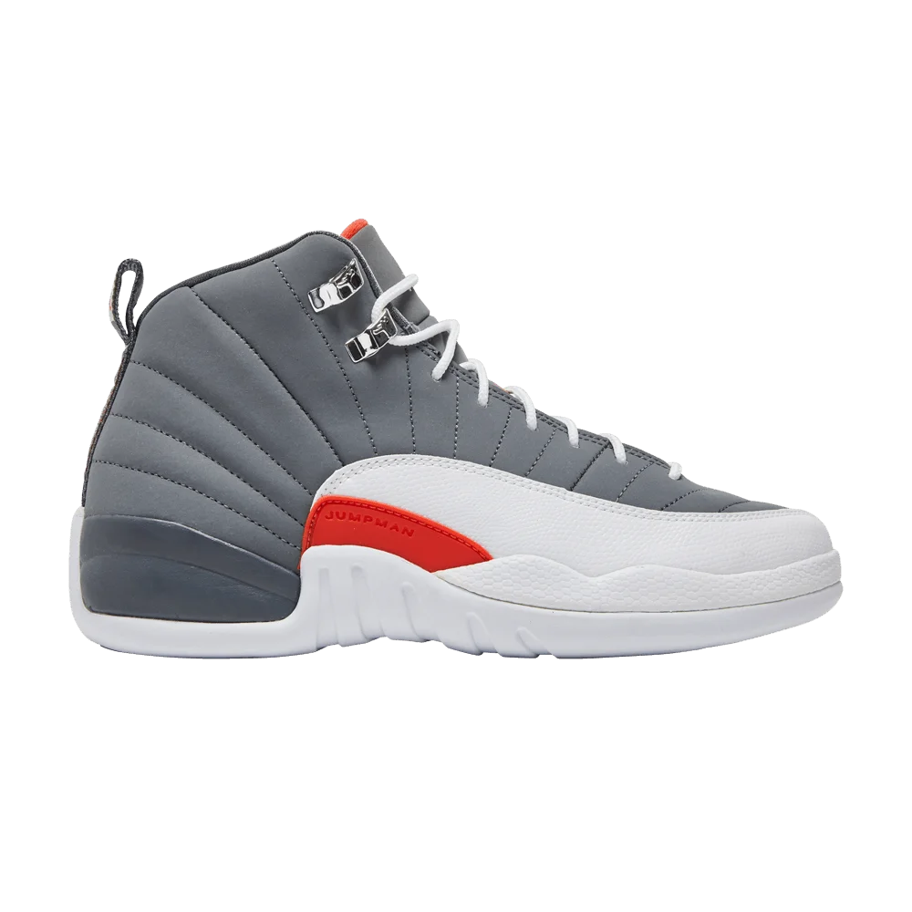 Krossovki-Air-Jordan-12-Retro-GS-Cool-Grey