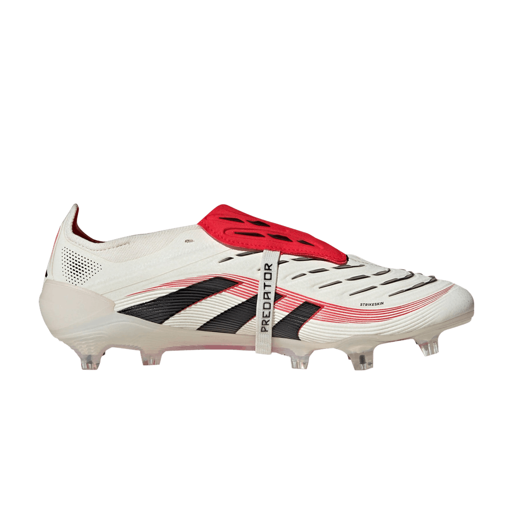 Кроссовки adidas Predator Elite Foldover Tongue FG 'Goal Hunter Pack'