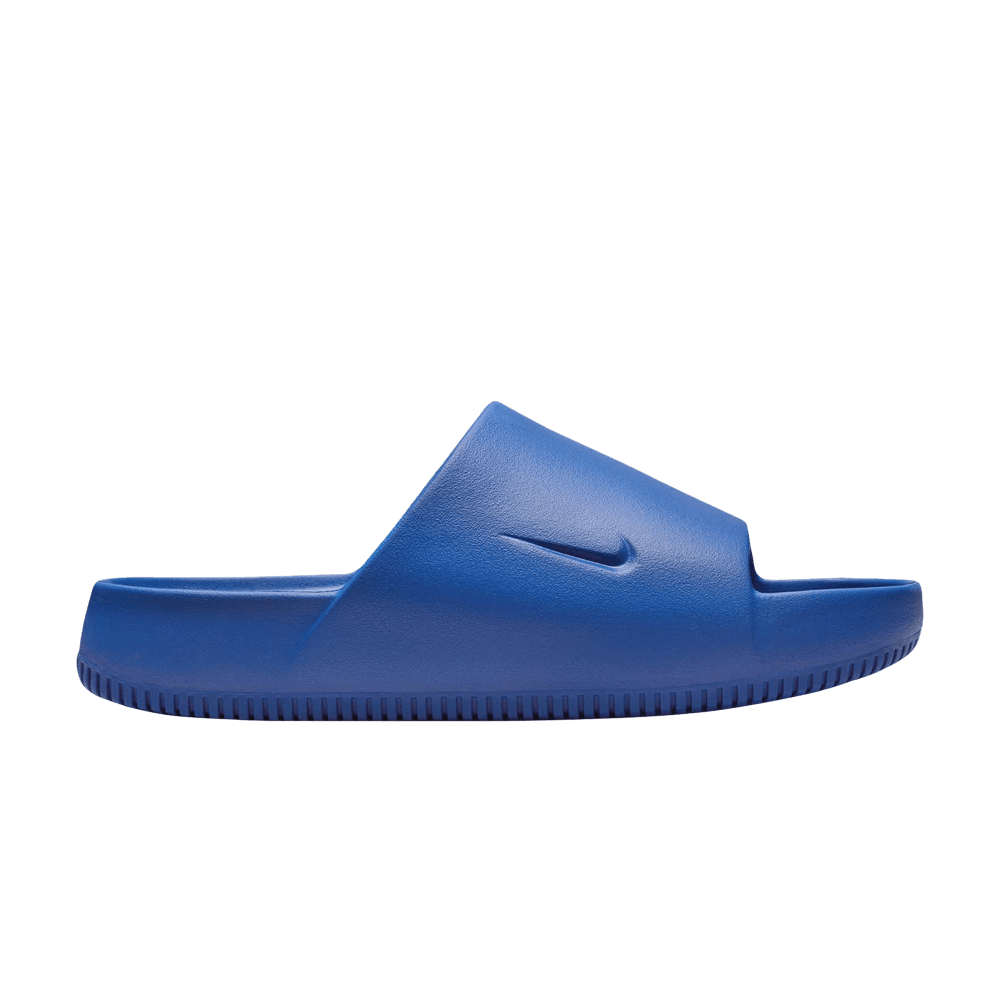 Кроссовки Nike Calm Slide 'Game Royal'