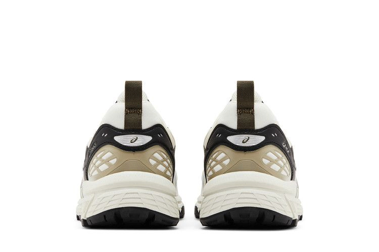 Кроссовки ASICS Gel Nunobiki 'Cream Dark Olive'