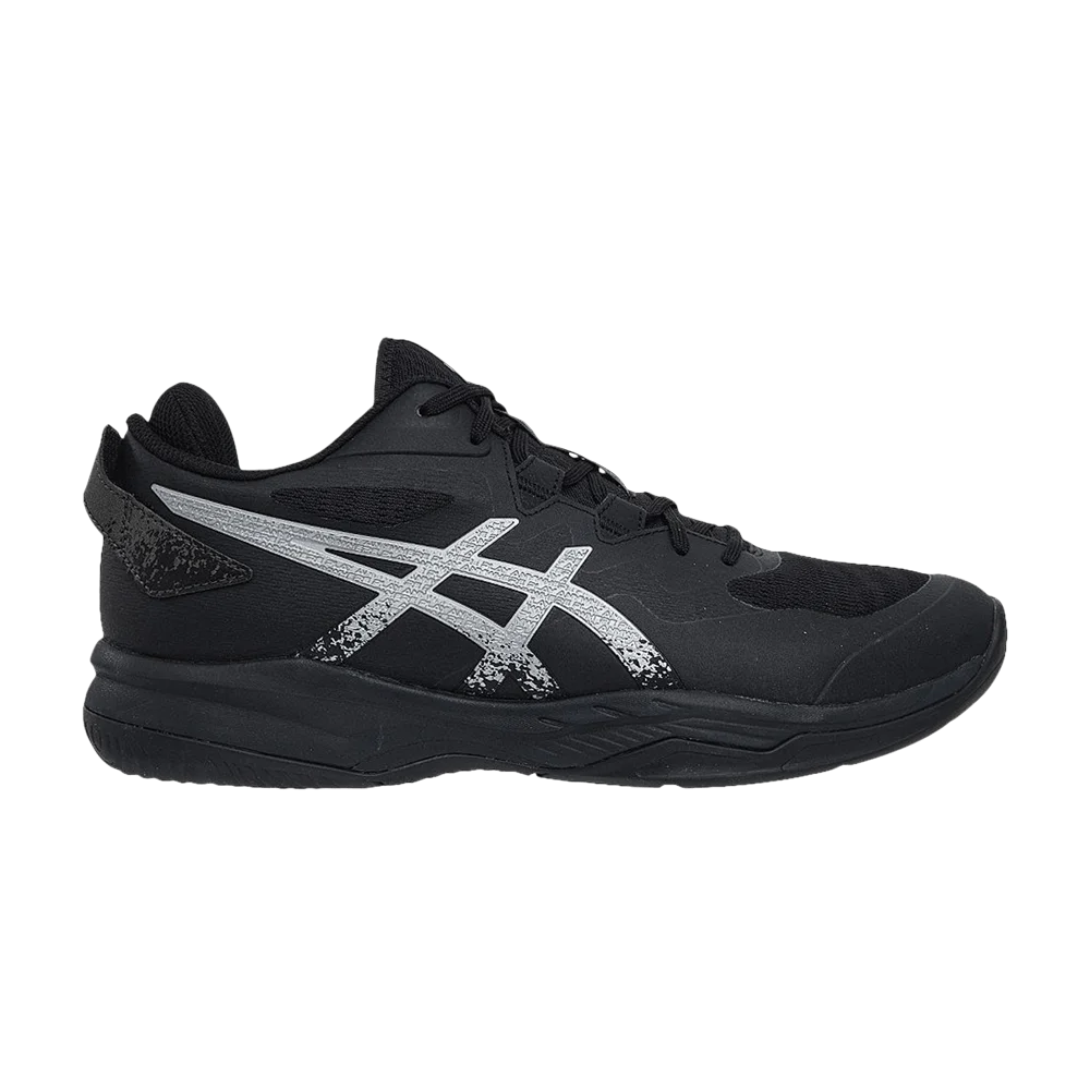 Krossovki-ASICS-Gel-Fastblaze-Black-Silver