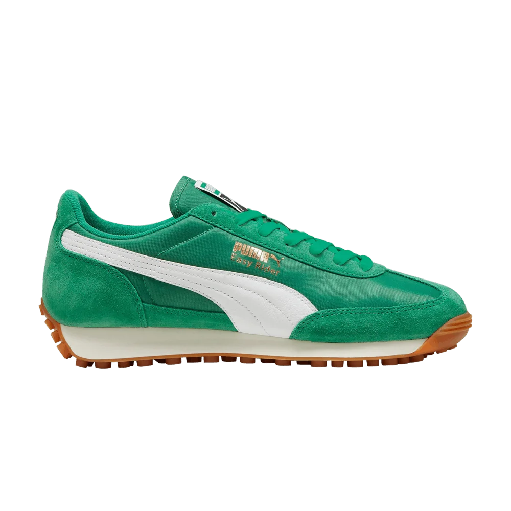Krossovki-Puma-Easy-Rider-Vintage-Archive-Green