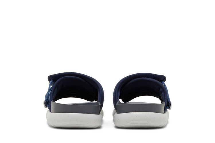 Nike Asuna 2 Next Nature Slide 'Midnight Navy'