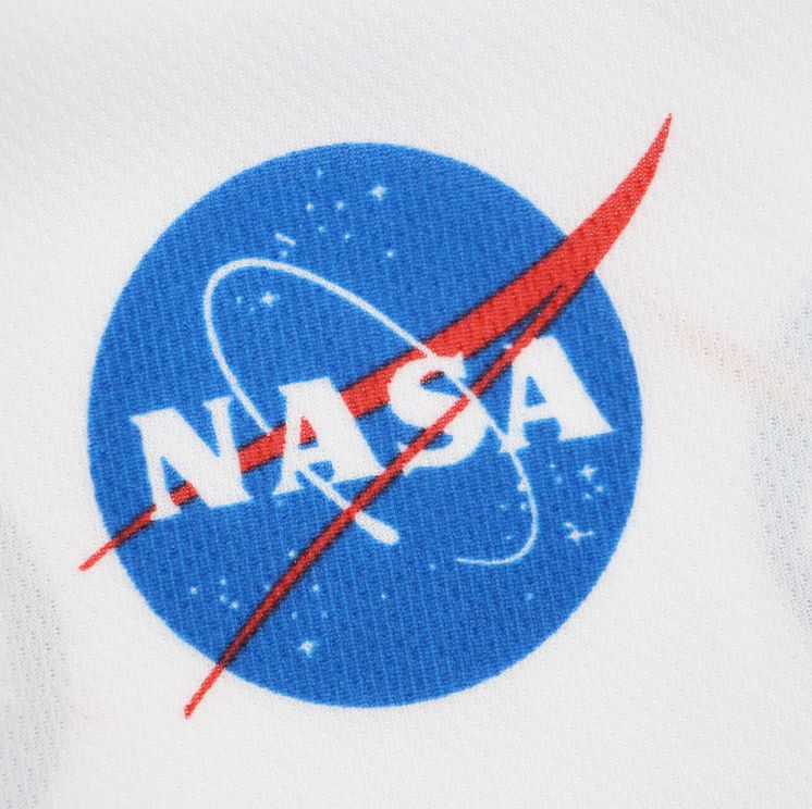 Спортивная майка NASA White Label Jersey by B20THER