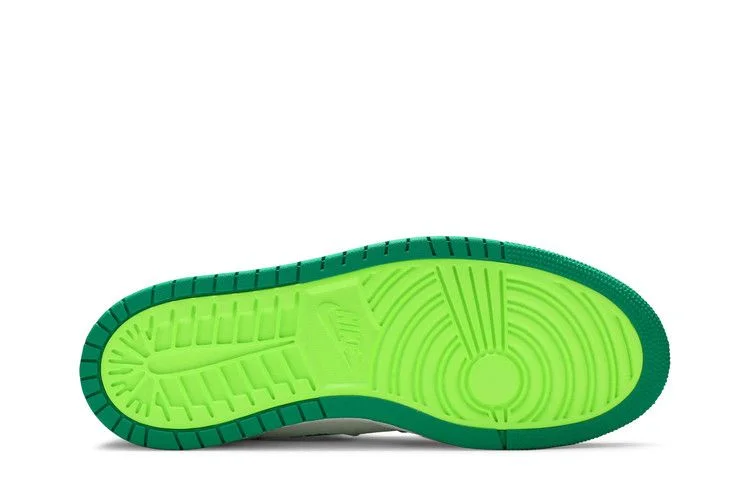 Кроссовки Air Jordan 1 Zoom Comfort 'Stadium Green'