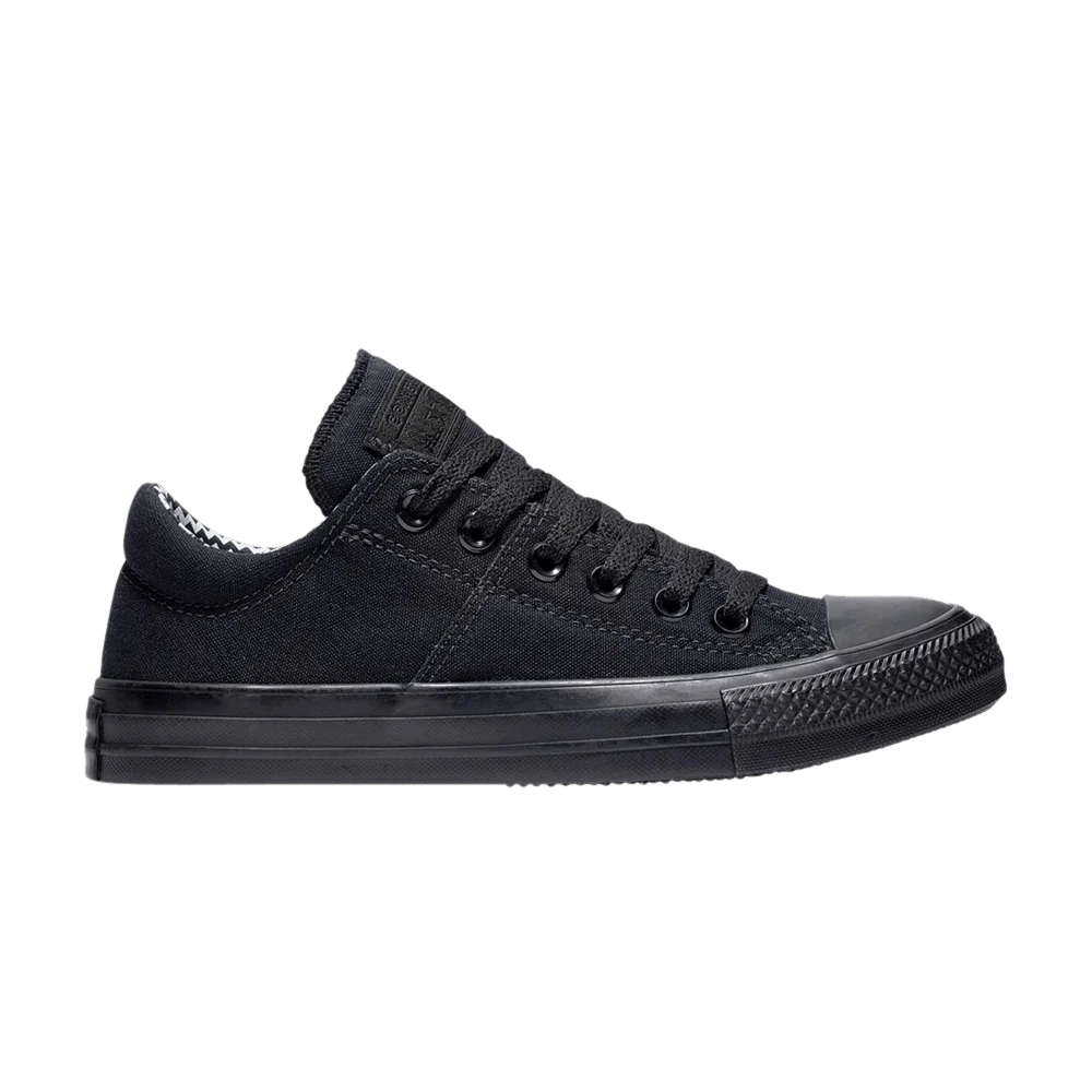 Converse Wmns Chuck Taylor All Star Madison Low 'Black'