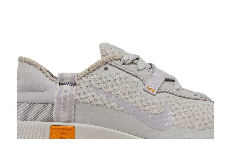 Кроссовки Nike Wmns Reposto 'Light Iron Ore'