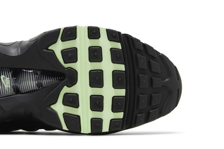 Кроссовки Nike Air Max 95 'Vapor Green'