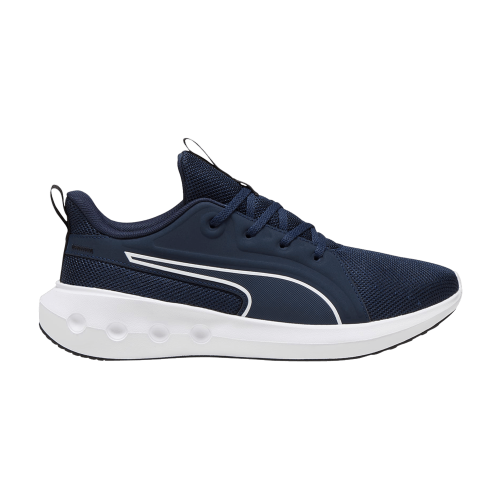 Кроссовки Puma Softride Carson 'Club Navy'