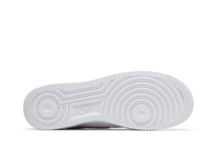 Кроссовки Nike Air Force 1 'Just Do It'