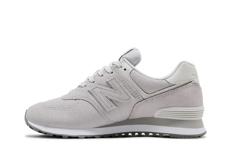 Кроссовки New Balance Wmns 574 'Grey Reptile'