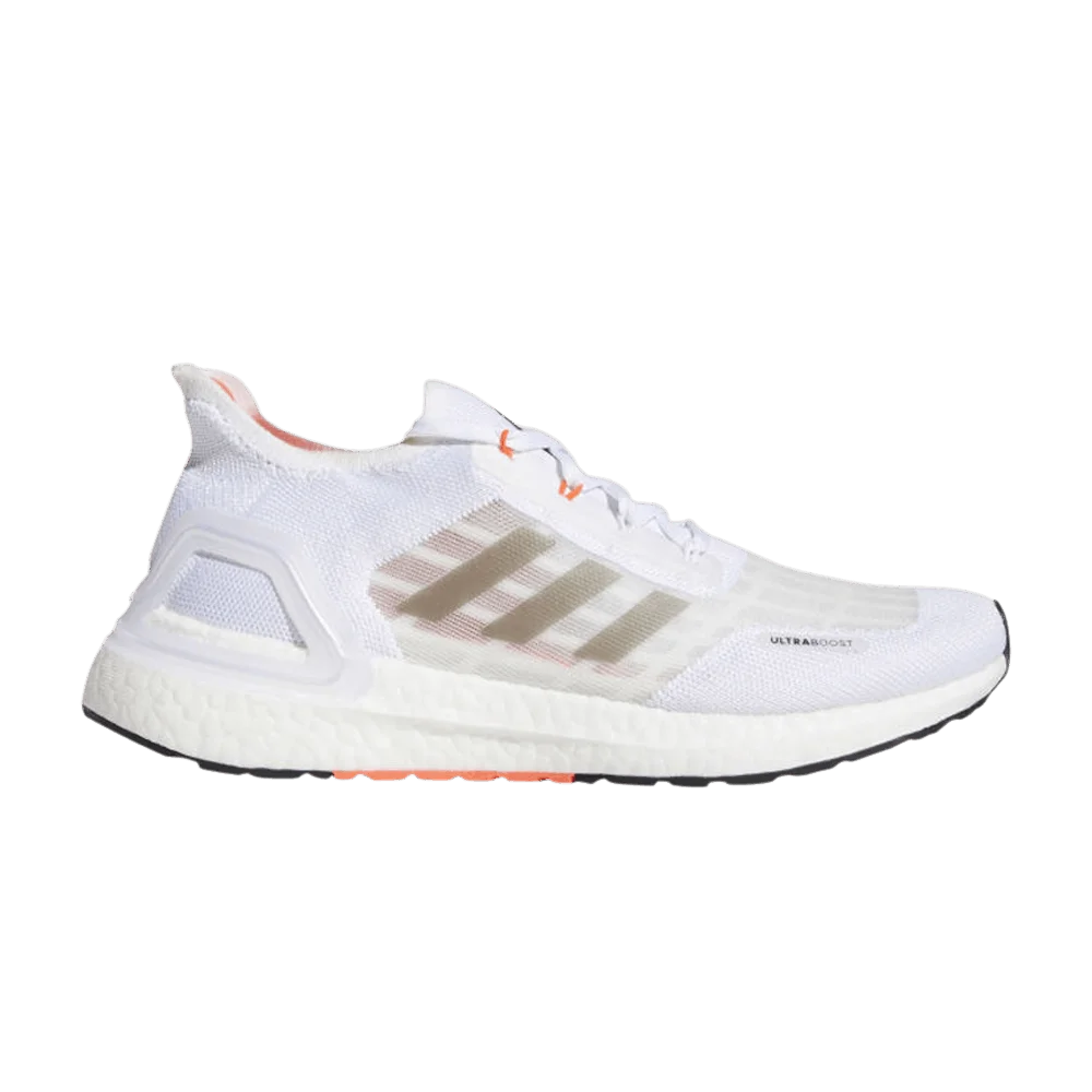Krossovki-Adidas-Wmns-UltraBoost-Summer.Rdy-White-Solar-Red