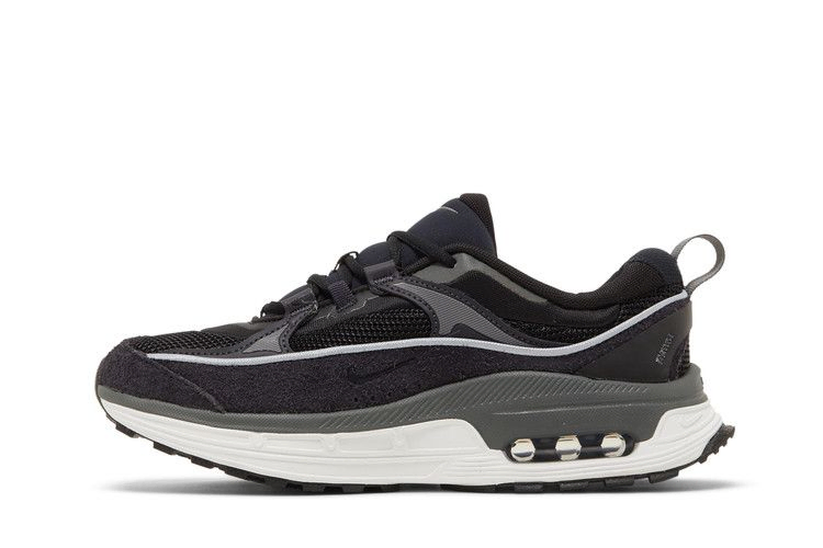 Кроссовки Nike Wmns Air Max Bliss 'Black Oil Grey'