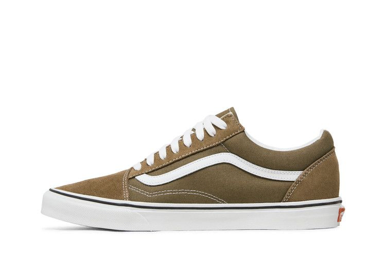 Vans Old Skool 'Walnut'