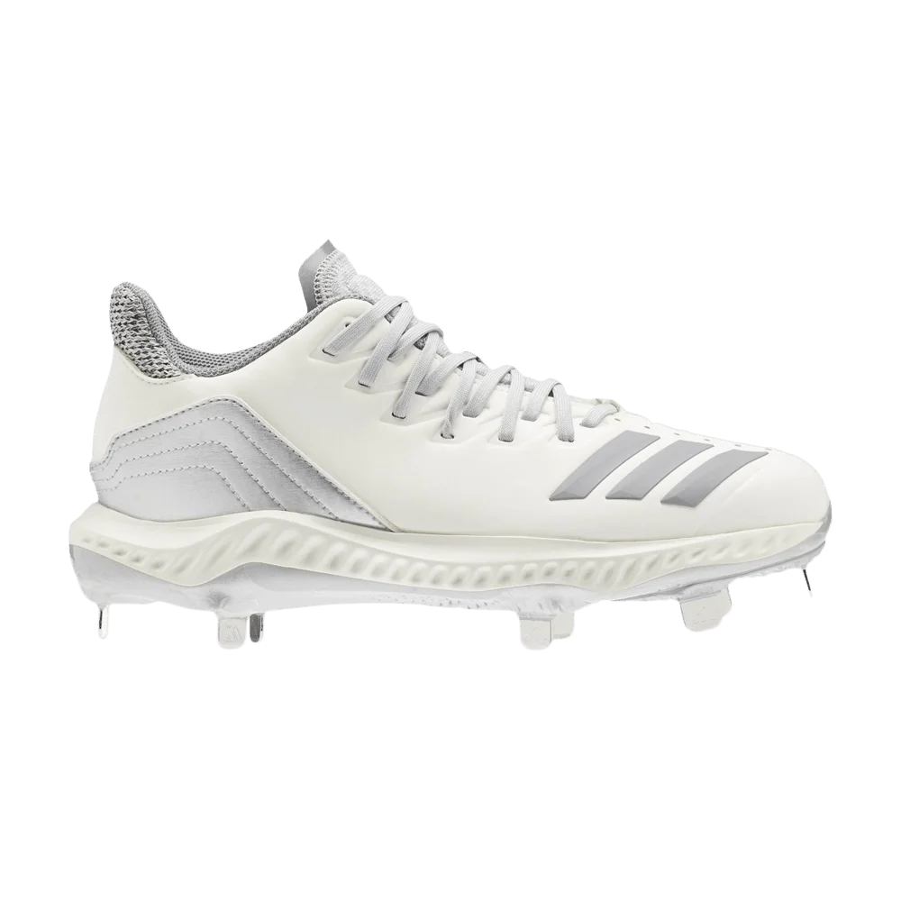 Кроссовки Adidas Wmns Icon Bounce 'White Grey'