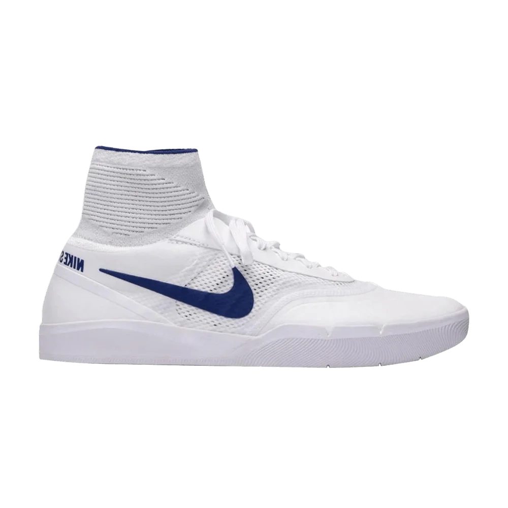 Krossovki-Nike-Hyperfeel-Koston-3-SB-Deep-Royal-Blue