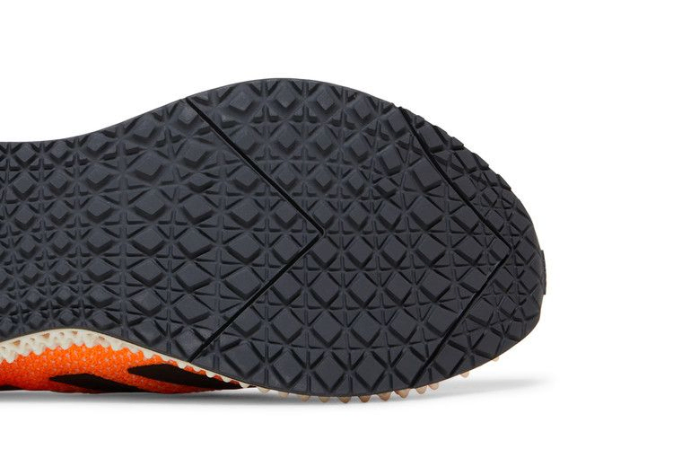 Кроссовки adidas 4DFWD 'Flash Orange'