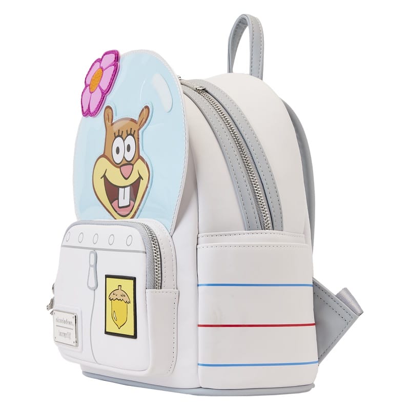 Рюкзак SpongeBob SquarePants Sandy Cheeks Cosplay Mini Backpack