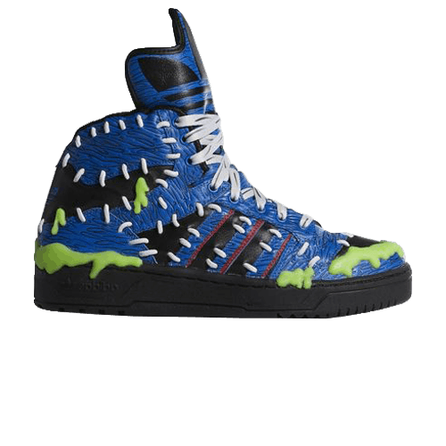 Кроссовки adidas JS Mad Logo Shoes