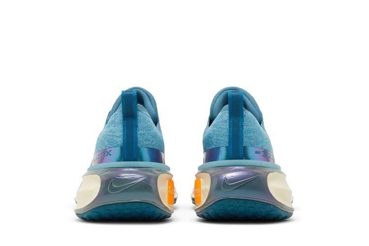 Кроссовки Nike ZoomX Invincible Run Flyknit 3 'Noise Aqua'
