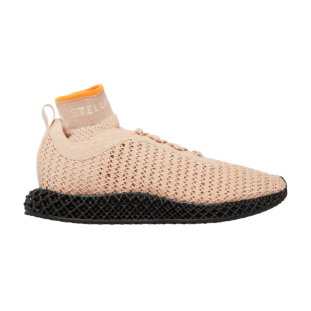 Кроссовки adidas Stella McCartney x Wmns AlphaEdge 4D 'Soft Powder'