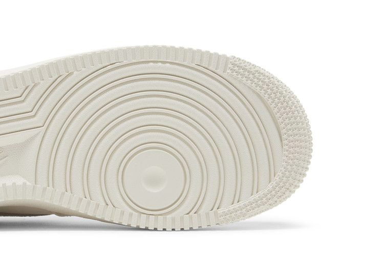 Кроссовки Nike Wmns Air Force 1 '07 'Phantom Ivory Snakeskin'
