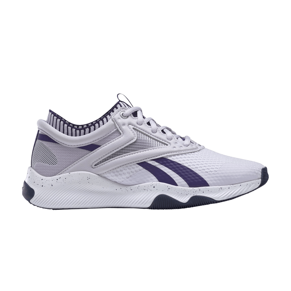 Кроссовки Reebok Wmns HIIT 'Luminous Lilac'